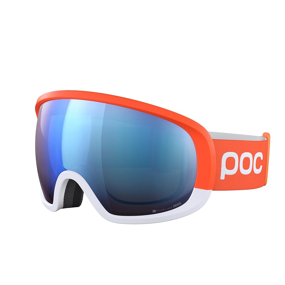 POC FOVEA CLARITY COMP フォーヴィア クラリティー コンプ POC Fovea MID Clarity Comp SKI Goggle, RACE WERKS